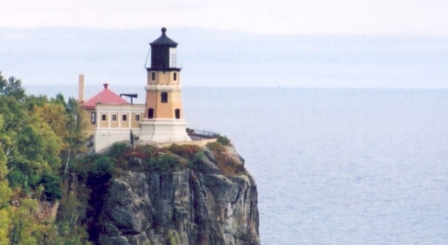 Split Rock Lighthouse