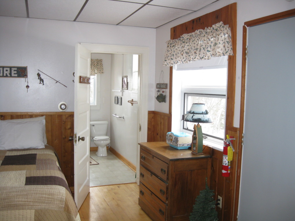 Temperance River Room