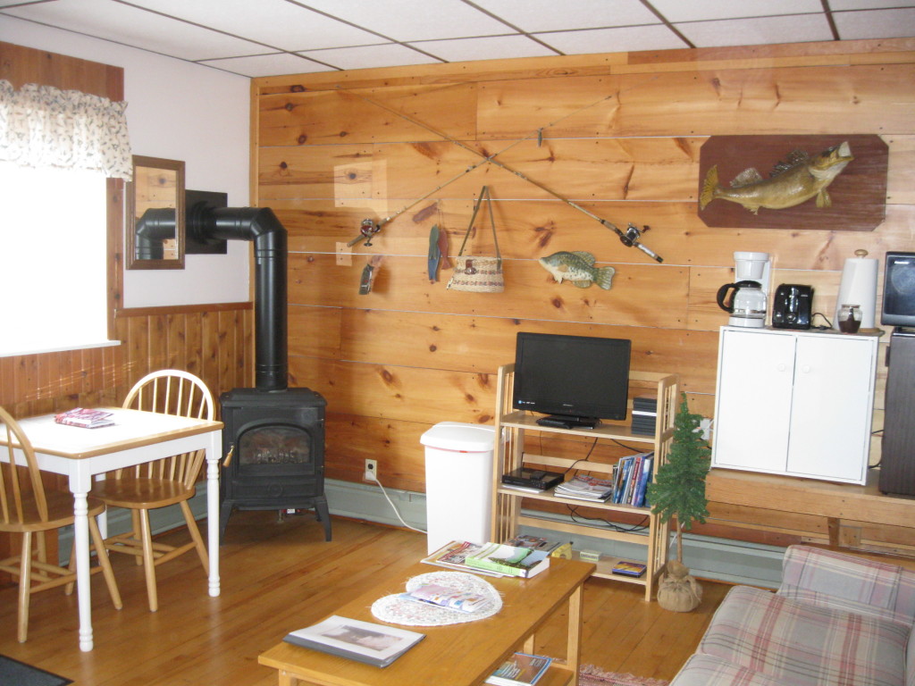 Temperance River Room