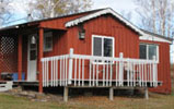 Lake Superior Cabin
