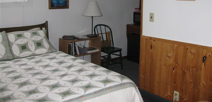 Gooseberry Room