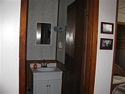 Private bathroom with Shower