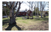 j gregers inn durning the Summer