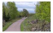 Superior Hiking Trail