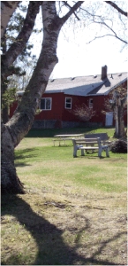 North Shore Cabin