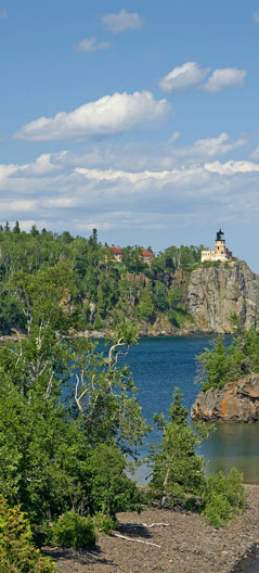 North Shore Attractions
