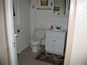Private Bathroom with Shower
